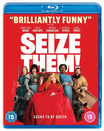 Seize Them 2024 1080p BluRay x264-OFT