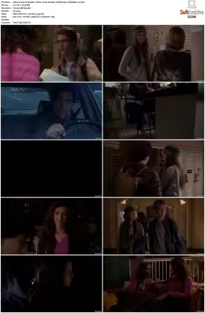 Joan of Arcadia S01 DVD x265 10bit AAC 2 0-NOGRP