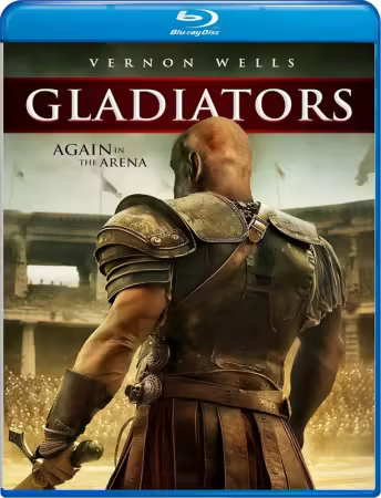 Gladiators 2024 1080p BluRay x264-OFT