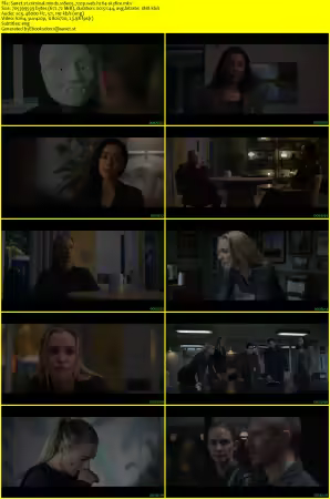 Criminal Minds S18E05 720p WEB H264-SKYFiRE