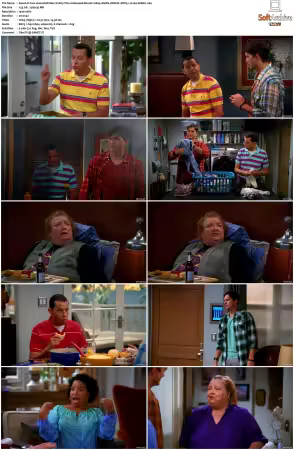 Two and a Half Men S11 1080p AMZN WEB-DL DDP5.1 H264-WADU