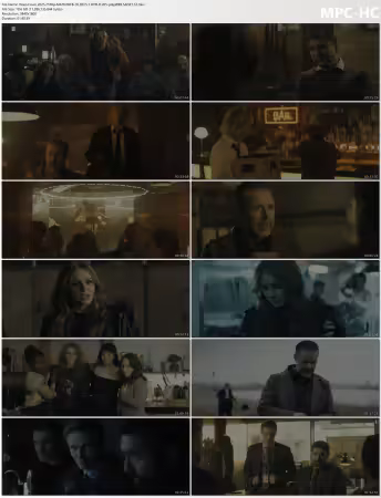 Deep Cover 2025 2160p AMZN WEB-DL DD 5.1 HDR H265-playWEB