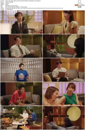 Love Is Blind - Japan 2022 S01 1080p NF WEB-DL H264 SDR DDP 5 1 Dual HONE