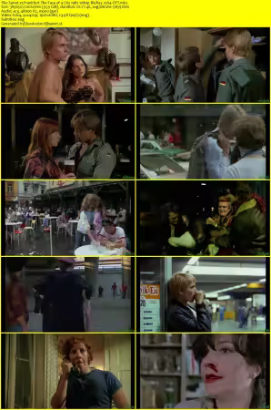 Frankfurt The Face of a City 1981 1080p BluRay x264-OFT