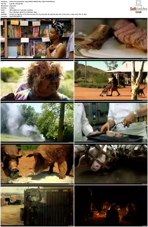 Cooked S01 2160p Netflix WEB-DL DD5.1 HEVC-TrollUHD