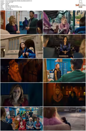 Ackley Bridge S03 1080p AMZN WEB-DL DDP2 0 H264-GHOSTS