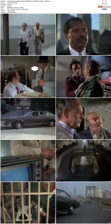 Kojak 1973 S03 1080p AMZN WEB-DL H265 SDR DDP 2.0 HONE