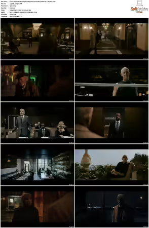 Goliath S04 1080p Web-DL x264-OFT