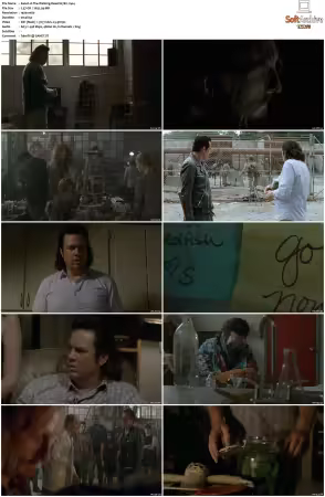 The Walking Dead S07 1080p BluRay AV1-XILEF