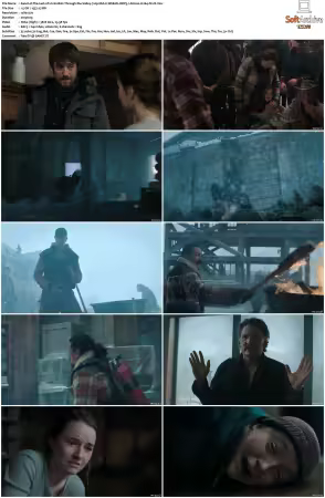 The Last of Us S02 720p HULU WEB-DL DDP5 1 Atmos H264-FLUX