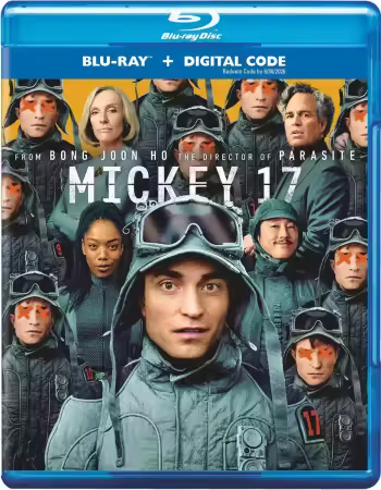 Mickey 17 2025 1080p BluRay Eco-Bitrate HEVC 10-bit Opus 5.1-MrTentsaw