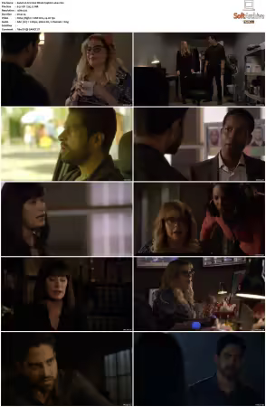 Criminal Minds S14 720p AMZN x264 AAC-Zero00