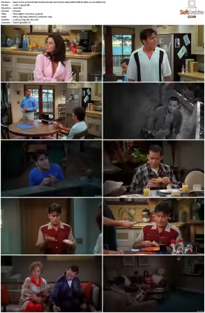 Two and a Half Men S07 1080p AMZN WEB-DL DDP5.1 H264-WADU