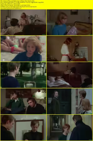 The Lacemaker 1977 1080p x264-Classics