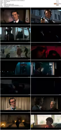 Dirty Harry 1971 1080p BluRay Remux VC-1 TrueHD 5 1-KRaLiMaRKo