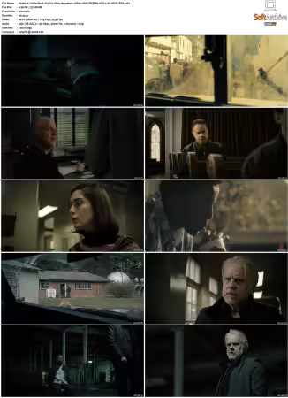 Castle Rock S02 1080p 10bit WEBRip 6CH x265 HEVC-PSA