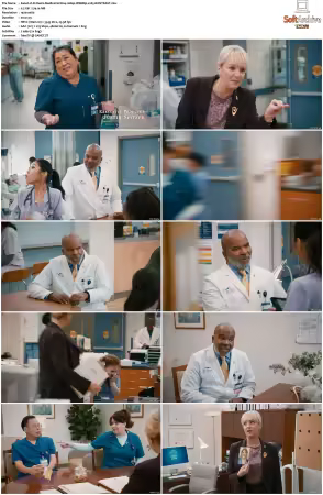 St. Denis Medical S01 1080p WEBRip x265-KONTRAST