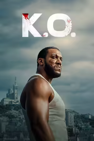 K O 2025 MULTi 1080p NF WEB-DL DDP5.1 Atmos H264-P2P