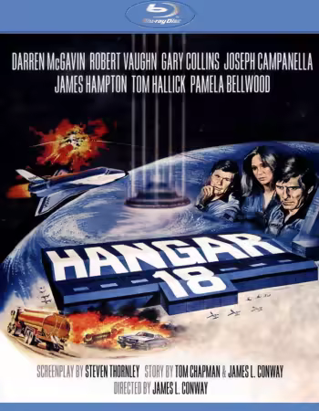 Hangar 18 1980 1080p BluRay x264-OFT