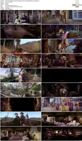 The Wonderful World Of The Brothers Grimm 1962 1080p BRRip AAC5.1 h265-XBiTs
