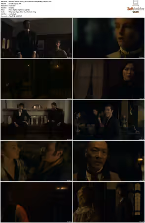 Warrior S01 1080p BluRay x264-OFT