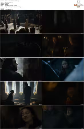 Game of Thrones S06 1080p BluRay AV1-XILEF