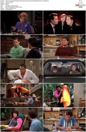 Two and a Half Men S06 1080p AMZN WEB-DL DDP2 0 H264-WADU