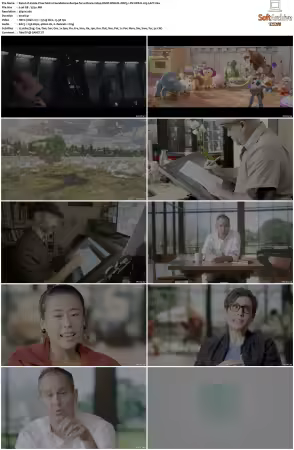 Inside Pixar S01 2160p DSNP WEB-DL DDP5 1 DV HDR H265-LAZY