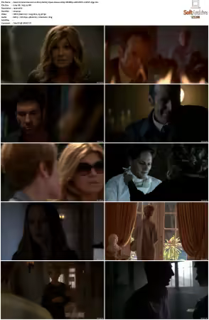 American Horror Story S01 1080p WEBRip 10Bit DDP2.0 HEVC-d3g