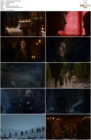 Game of Thrones S02 1080p BluRay AV1-XILEF
