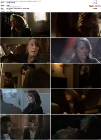 Castle Rock S01 1080p WEBRip 2CH x265 HEVC-PSA