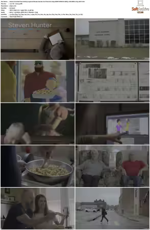 Inside Pixar S01 2160p DSNP WEB-DL DDP5 1 DV HDR H265-LAZY