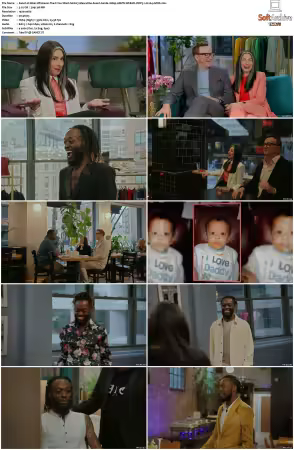 Wear Whatever The F You Want S01 1080p AMZN WEB-DL DDP5 1 H264-GPRS