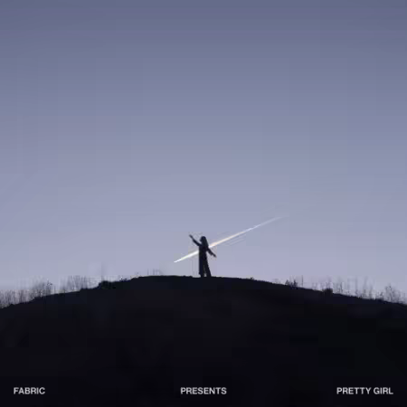 VA - fabric presents Pretty Girl (2025)