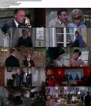 A Shot In The Dark 1964 1080p ATVP WEB-DL H264-PiRaTeS