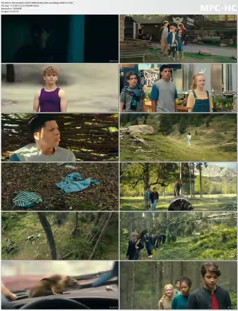 Woodwalkers 2024 1080p BluRay x264-GeneMige