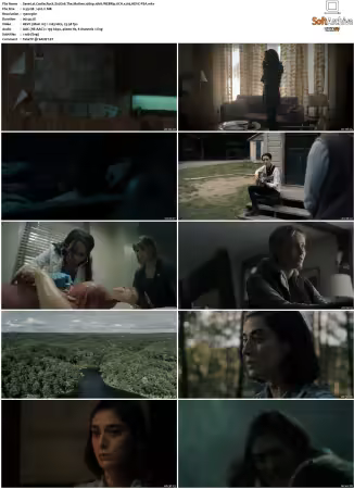 Castle Rock S02 1080p 10bit WEBRip 6CH x265 HEVC-PSA