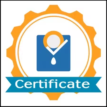 Certificate Manager 18.42