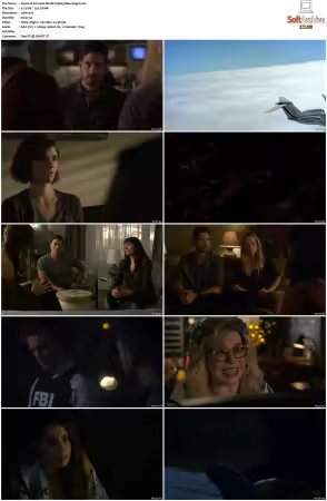 Criminal Minds S13 720p AMZN x264 AAC-Zero00