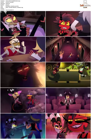 Helluva Boss S02 1080p AV1-NOGRP