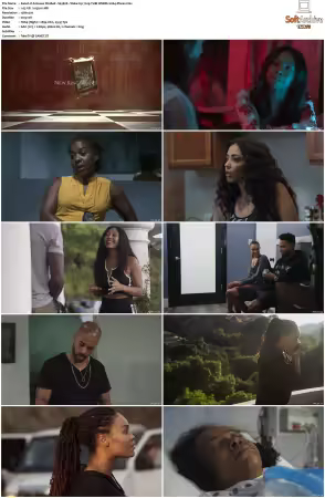A House Divided 2019 S03 720p TUBI WEBDL H264-Pisces