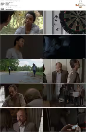 The Walking Dead S07 1080p BluRay AV1-XILEF