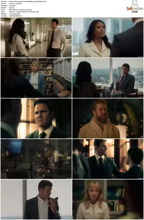 Suits LA S01 1080p WEBRip x265-KONTRAST