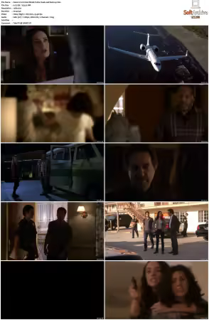 Criminal Minds S12 720p AMZN x264 AAC-Zero00