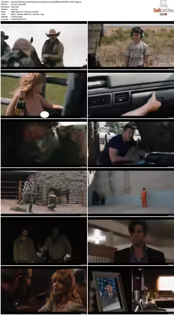Yellowstone S01 1080p WEBRip 10Bit DDP2.0 HEVC-d3g