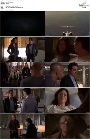 Criminal Minds S11 720p AMZN x264 AAC-Zero00