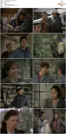 North of 60 S03 x264-NOGRP