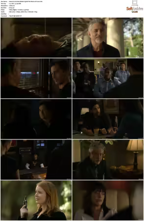 Criminal Minds S13 720p AMZN x264 AAC-Zero00