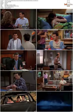 Two and a Half Men S07 1080p AMZN WEB-DL DDP5.1 H264-WADU