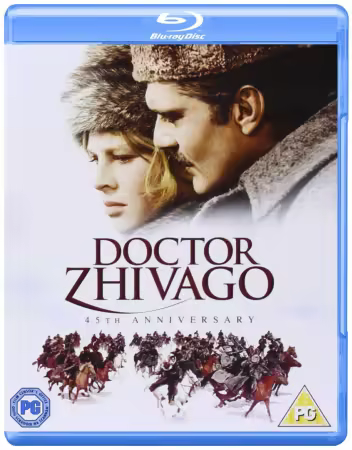 Doktor Schiwago 1965 German AC3 DL 1080p BluRay x264-SoW